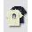 NAME IT Тениска nkmvictor 2p ss nreg top