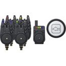 Prologic Sada Hlásičov C-Series Pro Alarm Set 4+1+1 Red Green Yellow Blue