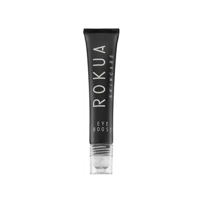ROKUA Skincare Eye Boost крем за околоочния контур срещу бръчки, отоци и тъмни кръгове 15 ml