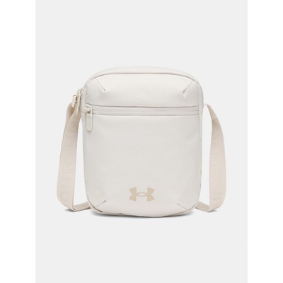 Under Armour Unisex taška NEW UA Essential Crossbody Biela