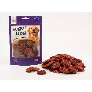Sugar Dog Лакомство за кучета от всякакви породи с вкус на агнешко (70086)