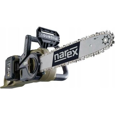 NAREX CPR 350 4BN CAMOUFLAGE Set