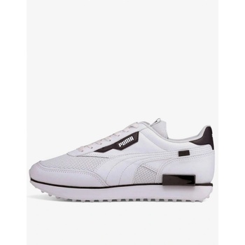 PUMA Future Rider Contrast Shoes White