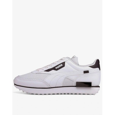 PUMA Future Rider Contrast Shoes White