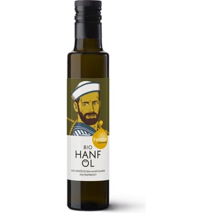Ölmühle Fandler Био конопено масло - 500 ml