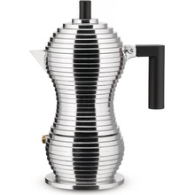 Alessi Pulcina 3 150 ml černý