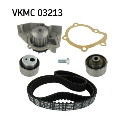 SKF VKMC03213