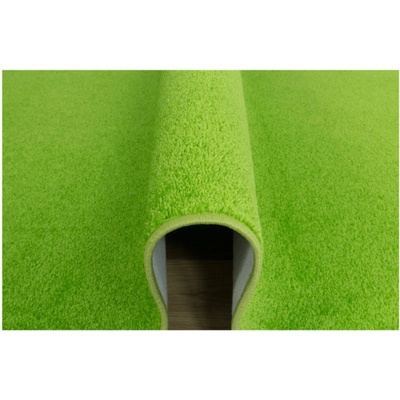 Nej-koberce Dynasty 41 zelený metráž 300 cm