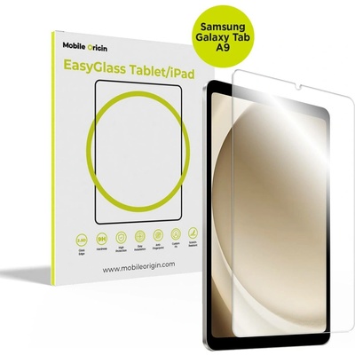 Mobile Origin EasyGlass Tablet Samsung Galaxy Tab A9 FRL-EG-A9
