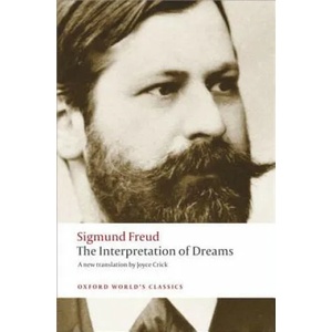 Interpretation of Dreams | FREUD, S (ISBN: 9780199537587)