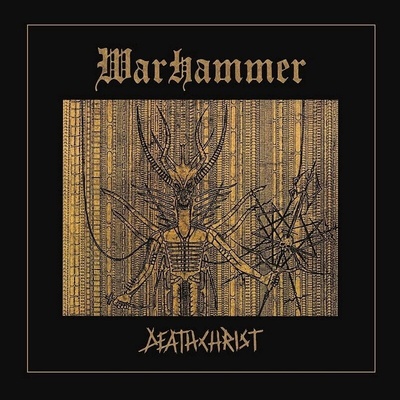 WARHAMMER - DEATHCHRIST YELLOW VINYL /