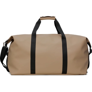 Rains Сак Rains Hilo Weekend Bag Large W3 Luggage - Beige - размер 47 l (510-7218-0111)
