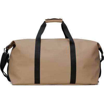 Rains Сак Rains Hilo Weekend Bag Large W3 Luggage - Beige - размер 47 l (510-7218-0111)