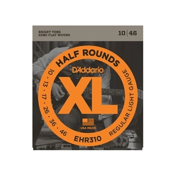 D'ADDARIO EHR310