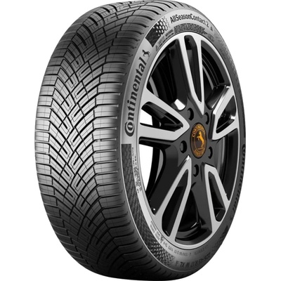 Continental AllSeasonContact 2 215/55 R17 94V