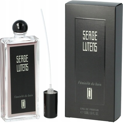 Serge Lutens Féminité du Bois parfémovaná voda unisex 50 ml