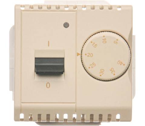 Simon Basic BMRT10ZS.02/12