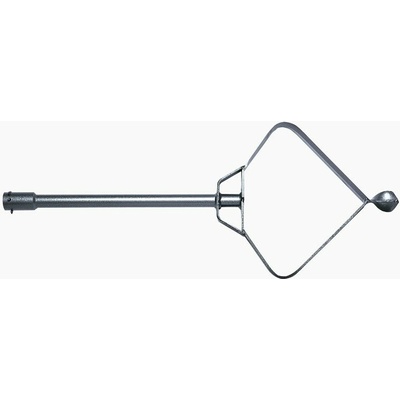 Fortum 4700111A Náhradné zloženie pre račňu, 1/4”