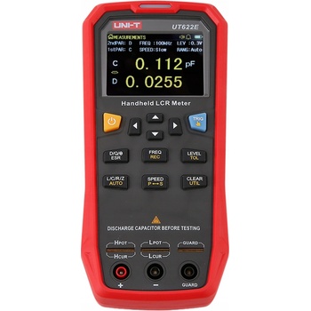 UNI-T UT622E