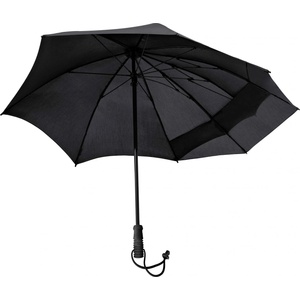 EuroSchirm Чадър Euroschirm Swing Backpack Handsfree Umbrella - Black - размер One Size (562-0355-0311)