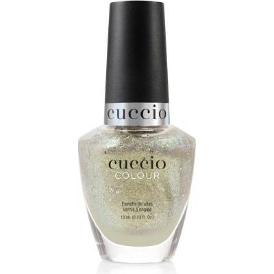 Cuccio lak na nechty 13ml 1239 Blissed Out