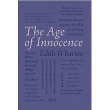 The Age of Innocence - Edith Whartonová