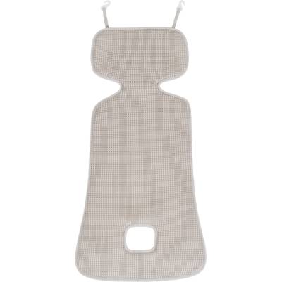 Cangaroo Подложка за количка Cangaroo - Airluxe, сивa (112120)