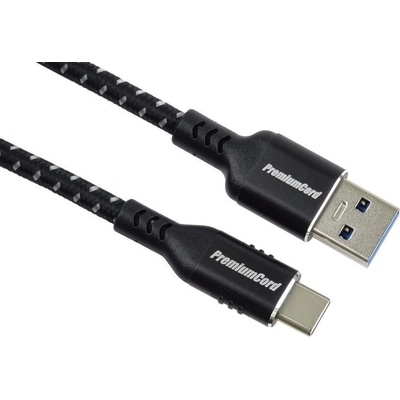 Premiumcord ku31cx15 USB-C na USB 3.0, 5Gbit/s, 1,5m