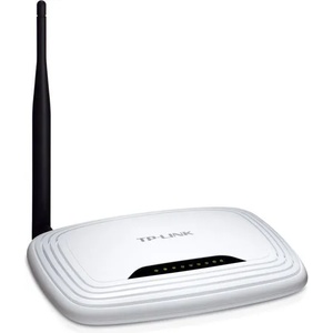 TP-Link TL-WR740N Рутери