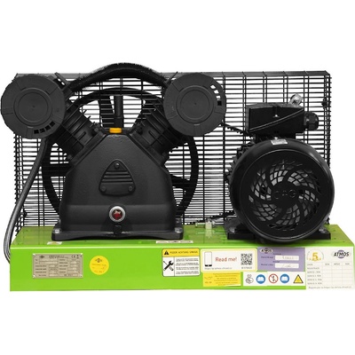 Atmos Perfect 4PFT
