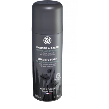 Yves Rocher YVES ROSHER Homme Groom Aftershave Balm Афтър шейв балсам мъжки 100ml