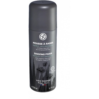 Yves Rocher YVES ROSHER Homme Groom Aftershave Balm Афтър шейв балсам мъжки 100ml