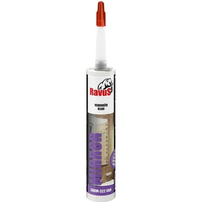 Ravus Lepidlo na zrcadlo Mirror 300 ml