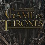 Original Soundtrack - Game Of Thrones (Limited Edition) (Yellow Coloured) (LP) (8719039007509)