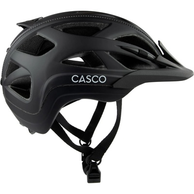 CASCO Каска за велосипед CASCO Activ Bike helmet - Schwarz - размер S 52-56 cm (851-1878-0311)