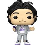 Funko Фигура Funko POP! Animation: KPop Demon Hunters - Bobby #2432 (114628)