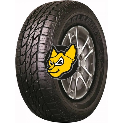 Three-A Ecolander A/T 215/75 R15 106/103S
