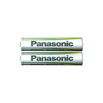 Panasonic Готови за употреба батерии AAA/Micro на Panasonic 2 броя (321755)