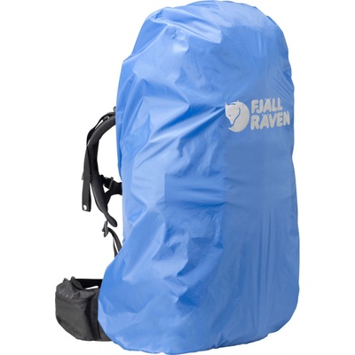 Pláštenka na batoh Fjällräven Rain Cover 40-55 Farba: modrá