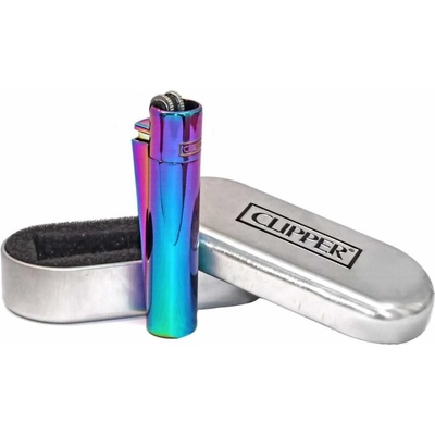 Clipper Icy Colors