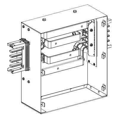 Schneider Electric KSA400ABT4