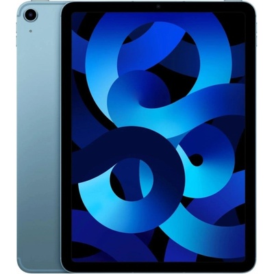 Apple iPad Air (2022) 64GB Wi-Fi + Cellular Blue MM6U3FD/A