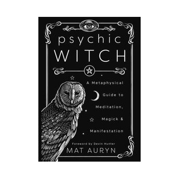 Psychic Witch
