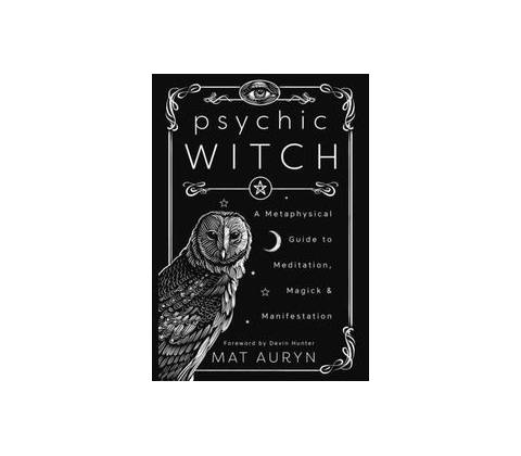Psychic Witch