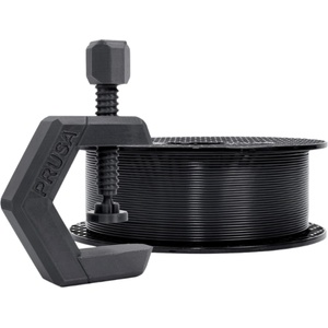 Prusa Prusament PETG Matte Black (NFC) - 1, 75 mm / 1000 g (8594173675766)