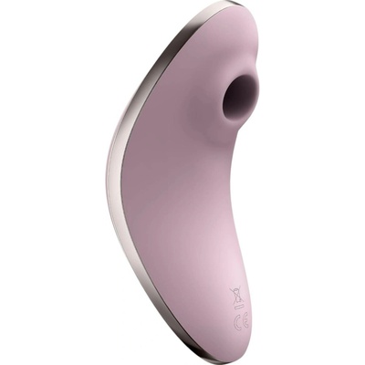 Satisfyer Vulva Lover 1 akumulátorový stimulátor klitorisu