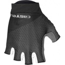 Cyklistické rukavice Castelli Roubaix Gel 2 Wmn SF light-black
