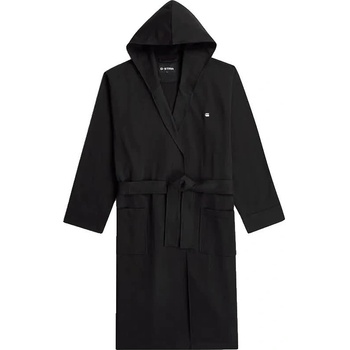 G-STAR D29467-01 bathrobe - Black (Black)