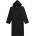 G-STAR D29467-01 bathrobe - Black (Black)