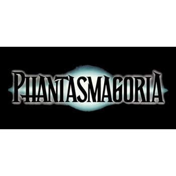 Sierra Phantasmagoria (PC)